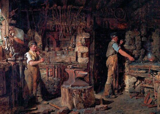 Armorsmith