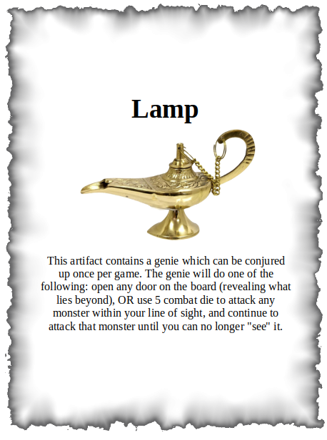 Lamp