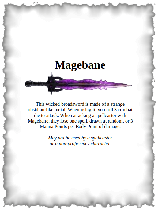 Magebane