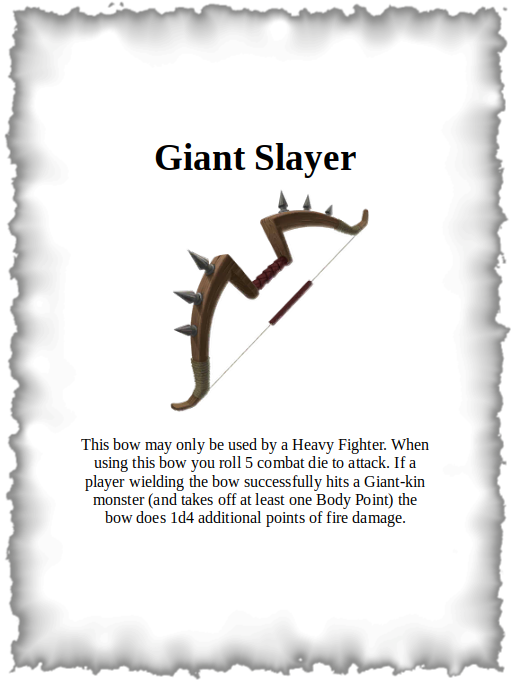 Giantslayer