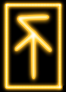 rune