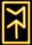 rune
