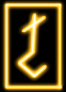 rune