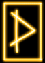 rune