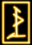 rune