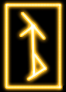 rune