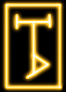 rune