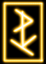 rune
