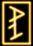 rune