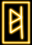 rune