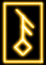 rune