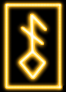 rune