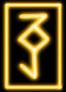 rune