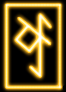 rune