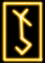 rune