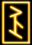 rune