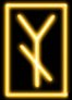 rune