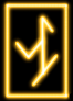 rune