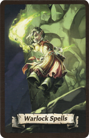 Darkness Magic