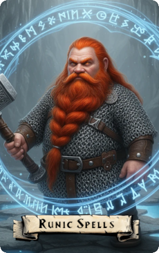 Runic Magic